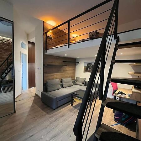 Apartman V Srdci Bratislavy Μπρατισλάβα Εξωτερικό φωτογραφία