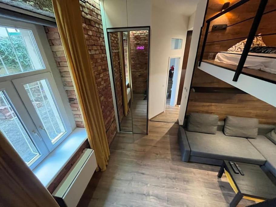 Apartman V Srdci Bratislavy Μπρατισλάβα Εξωτερικό φωτογραφία