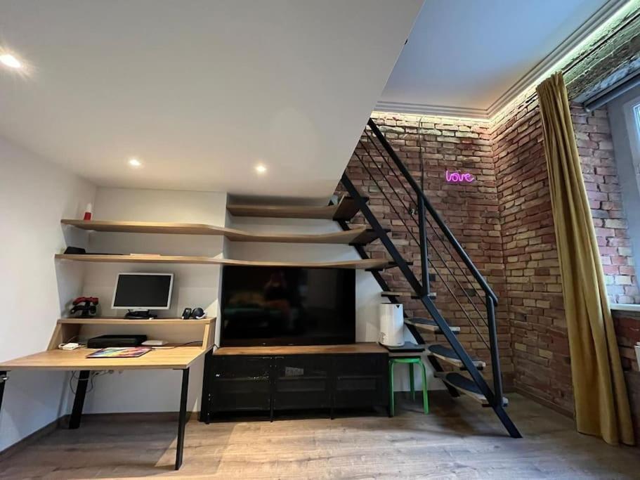 Apartman V Srdci Bratislavy Μπρατισλάβα Εξωτερικό φωτογραφία
