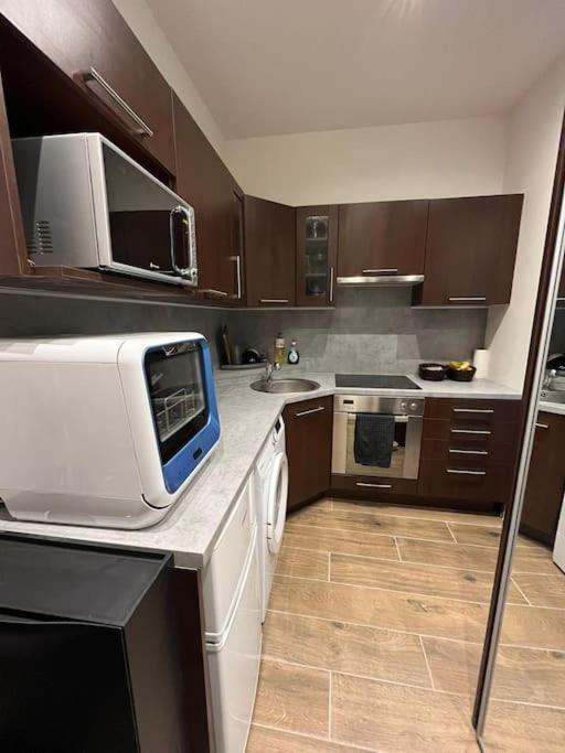 Apartman V Srdci Bratislavy Μπρατισλάβα Εξωτερικό φωτογραφία