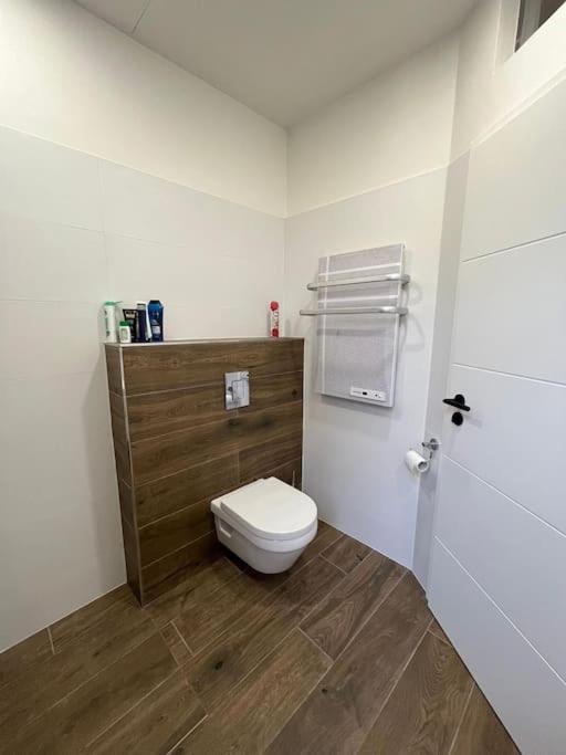 Apartman V Srdci Bratislavy Μπρατισλάβα Εξωτερικό φωτογραφία