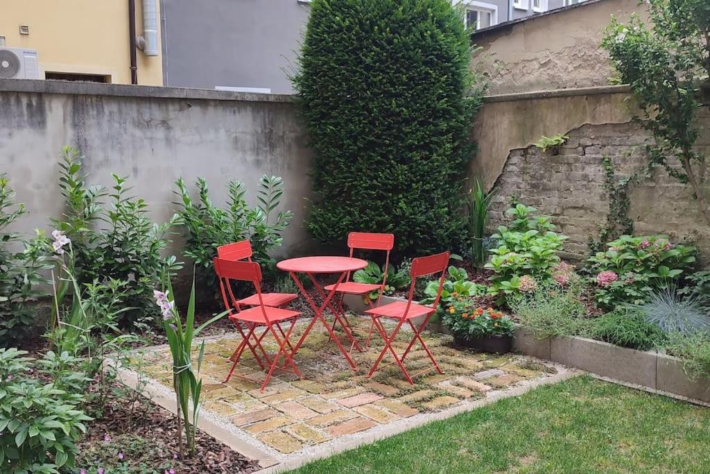 Apartman V Srdci Bratislavy Μπρατισλάβα Εξωτερικό φωτογραφία